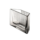 Vista Alegre Parterre Small Vase on a white background