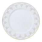 Vista Alegre Paseo Dinner Plate on a white background
