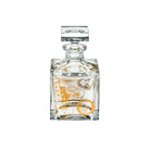 Vista Alegre Passport Whisky Decanter, view 2