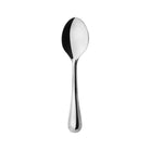 Vista Alegre Perle Coffee Spoon on a white background