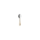 Vista Alegre Perle d'Or Coffee Spoon on a white background