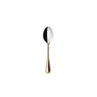 Vista Alegre Perle d'Or Dessert Spoon on a white background