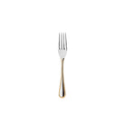 Vista Alegre Perle d'Or Fish Fork on a white background