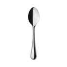 Vista Alegre Perle Dessert Spoon on a white background