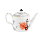 Vista Alegre Petites Histoires Tea Pot, view 2