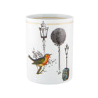 Vista Alegre Petites Histoires Vase on a white background