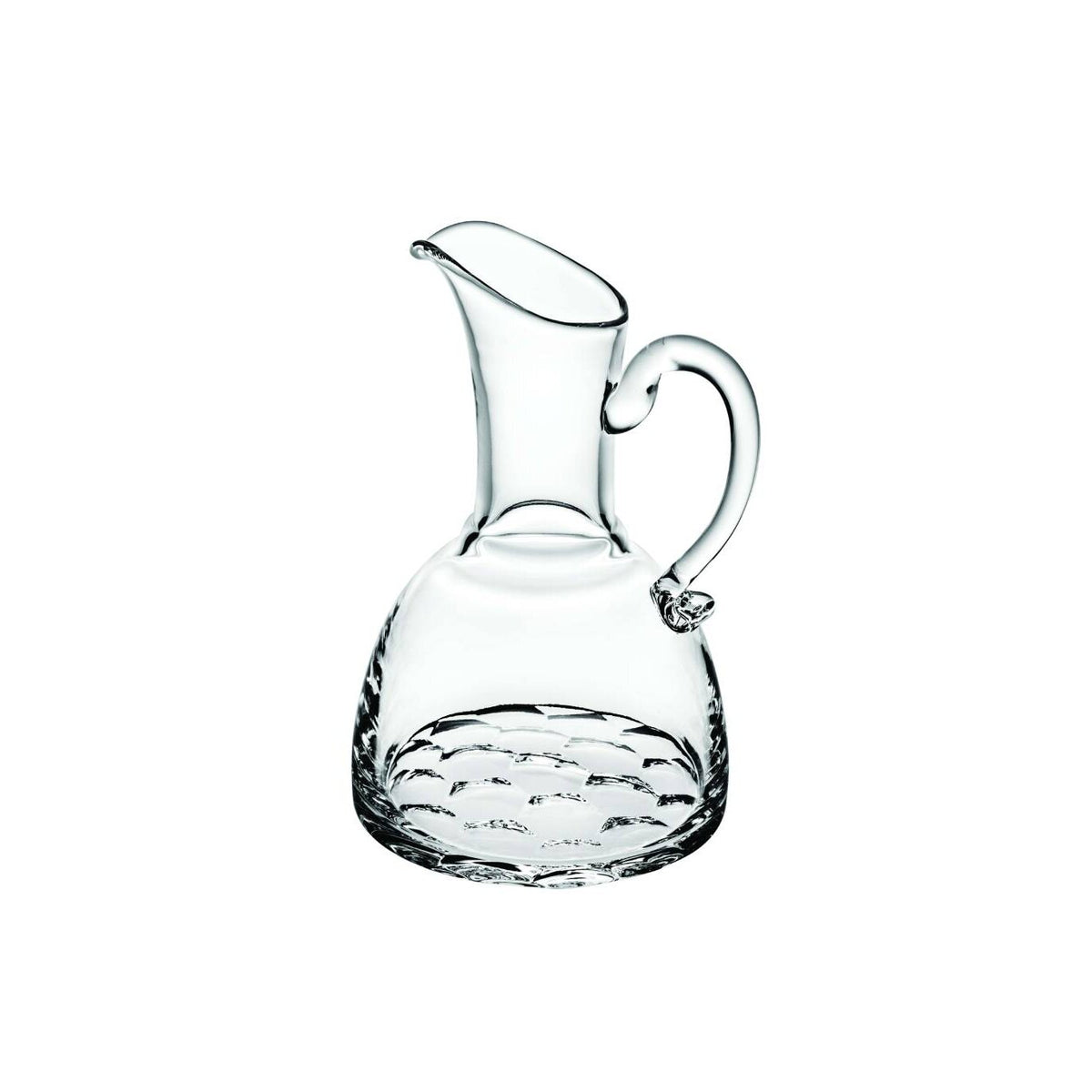 Vista Alegre Ponte Rialto Pitcher on a white background
