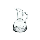 Vista Alegre Ponte Rialto Pitcher on a white background
