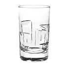 Vista Alegre Portrait Highball on a white background