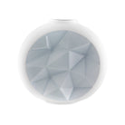 Vista Alegre Precious Vase on a white background