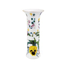 Vista Alegre Primavera Vase Charleston on a white background