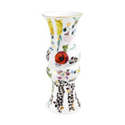 Vista Alegre Primavera Vase on a white background