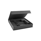Vista Alegre Prism 16 Piece Cutlery Set with Canteen, view 2