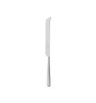 Vista Alegre Prism Fish Serving Knife on a white background