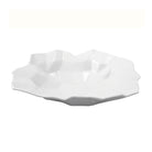 Vista Alegre Quartz Centerpiece on a white background