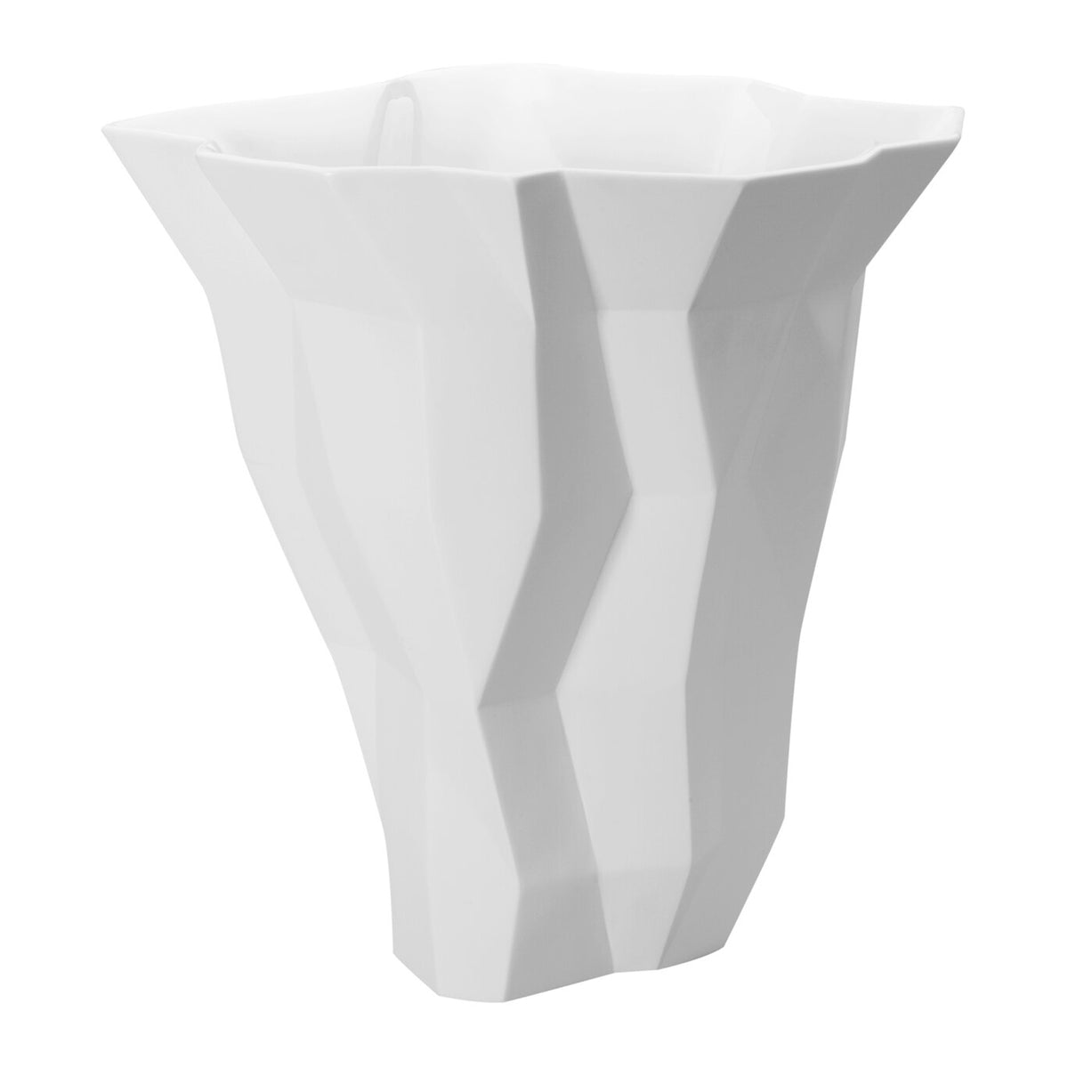 Vista Alegre Quartz Large Vase, view 2