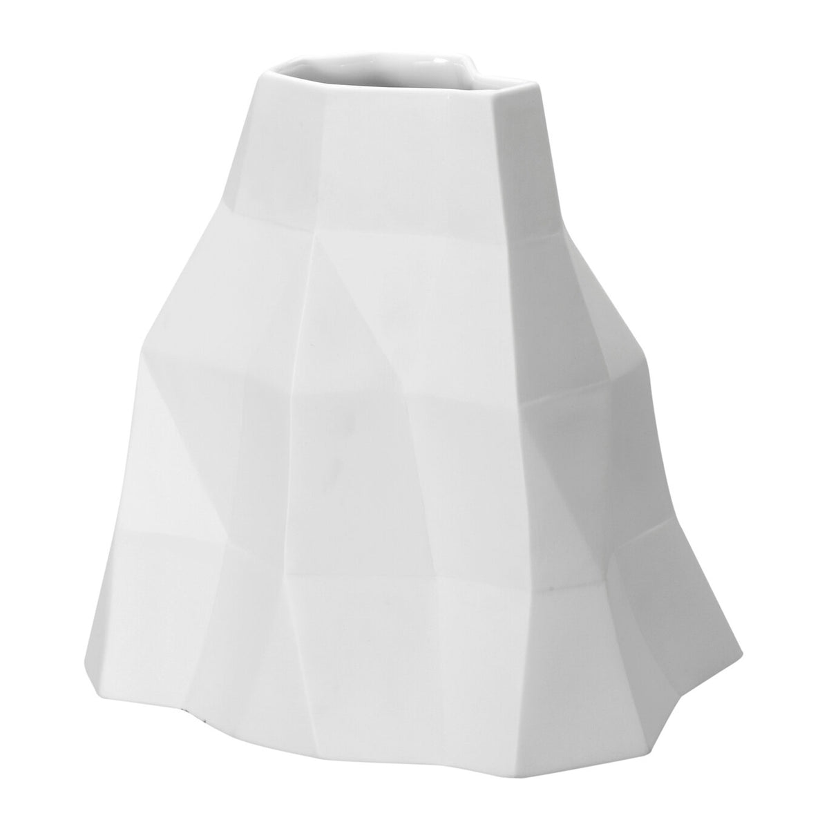 Vista Alegre Quartz Small Vase, view 2