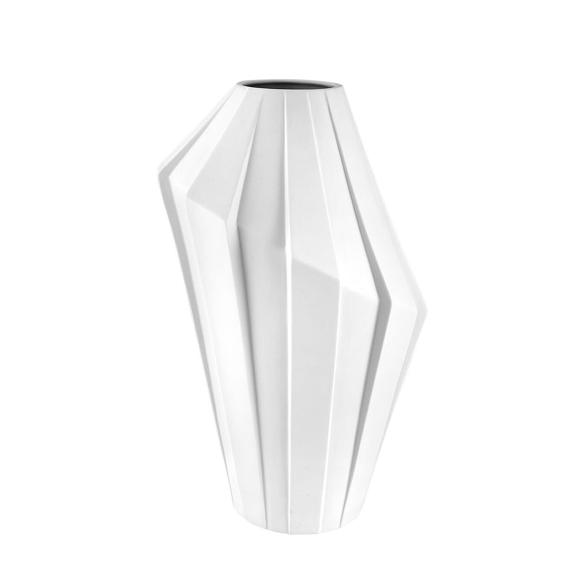 Vista Alegre Ritmo Large Vase on a white background
