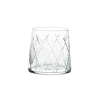Vista Alegre Ritz Old Fashioned on a white background