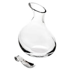 Vista Alegre Ruby Case with Decanter with Spoon, view 2