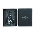 Vista Alegre Ruby Case with Decanter with Spoon, view 4