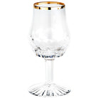 Vista Alegre S. Carlos Case with Ship's Decanter and 2 Cordials, view 3