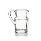 Vista Alegre Séc. XVIII Pitcher on a white background