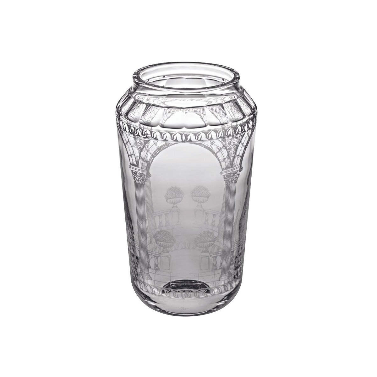 Vista Alegre See Around Vase, view 2