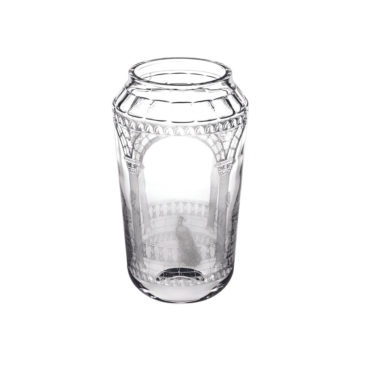 Vista Alegre See Around Vase, view 4