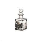 Vista Alegre Sirs Sea Mini Bar Octopus on a white background