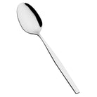 Vista Alegre Spa Dessert Spoon on a white background