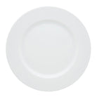 Vista Alegre Spirit White Bread & Butter Plate on a white background