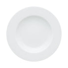 Vista Alegre Spirit White Soup Plate, view 2