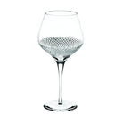 Vista Alegre Splendour Large Red Wine Goblet on a white background