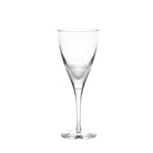 Vista Alegre Splendour Water Goblet on a white background