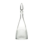 Vista Alegre Splendour Wine Decanter on a white background