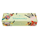 Vista Alegre Tchaikovsky Set of 4 Coffee Cups & Saucers, view 2
