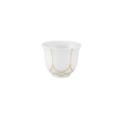 Vista Alegre Terrace Arabic Coffee Cup Selection, view 2