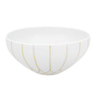 Vista Alegre Terrace Cereal Bowl on a white background
