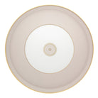 Vista Alegre Terrace Charger Plate on a white background