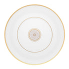 Vista Alegre Terrace Dessert Plate on a white background