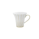 Vista Alegre Terrace Mug on a white background