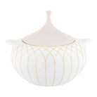 Vista Alegre Terrace Tureen on a white background