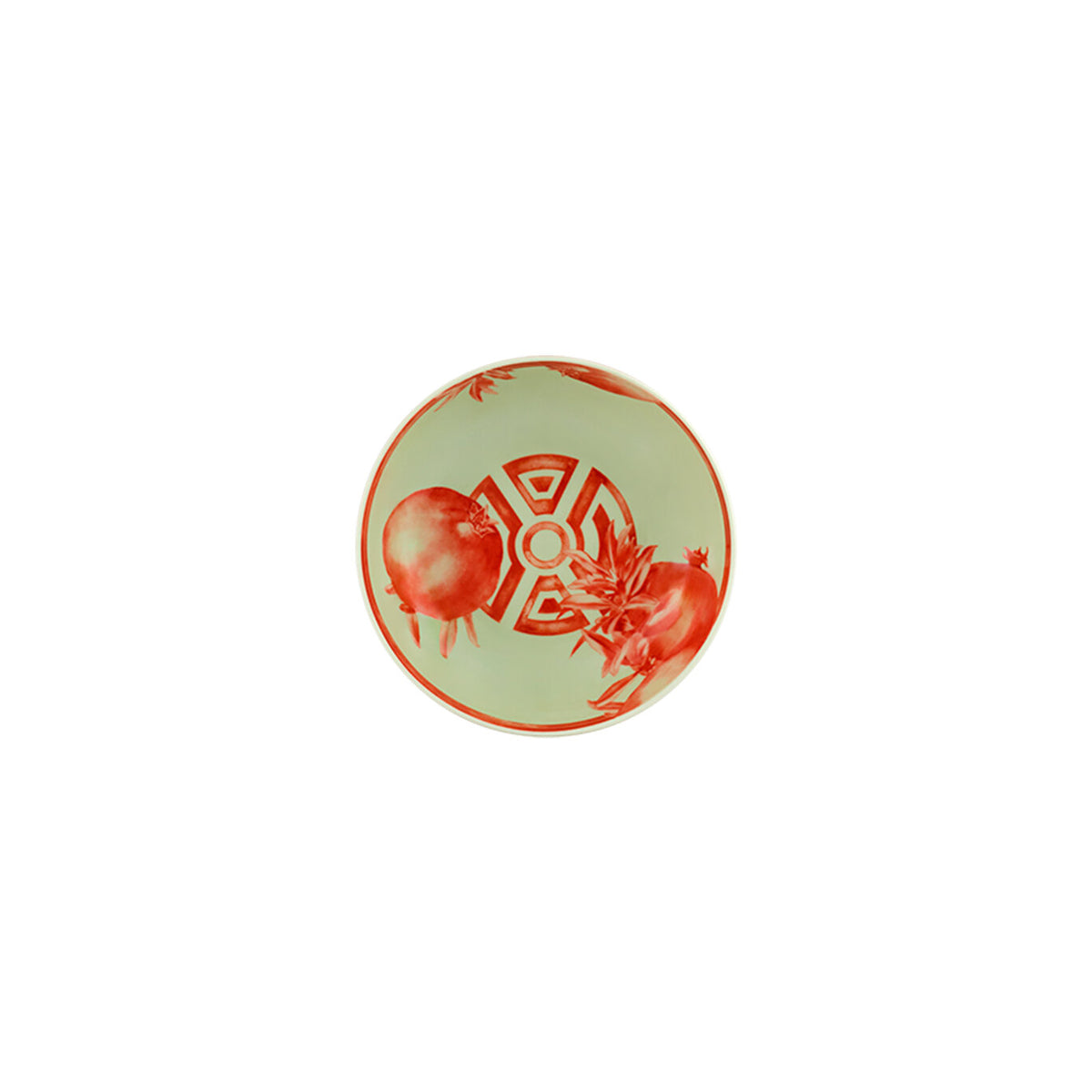 Vista Alegre The Meaning Cereal Bowl, view 2