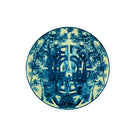 Vista Alegre The Meaning Charger Plate on a white background