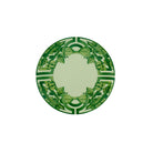 Vista Alegre The Meaning Dinner Plate on a white background