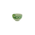 Vista Alegre The Meaning Rice Bowl on a white background