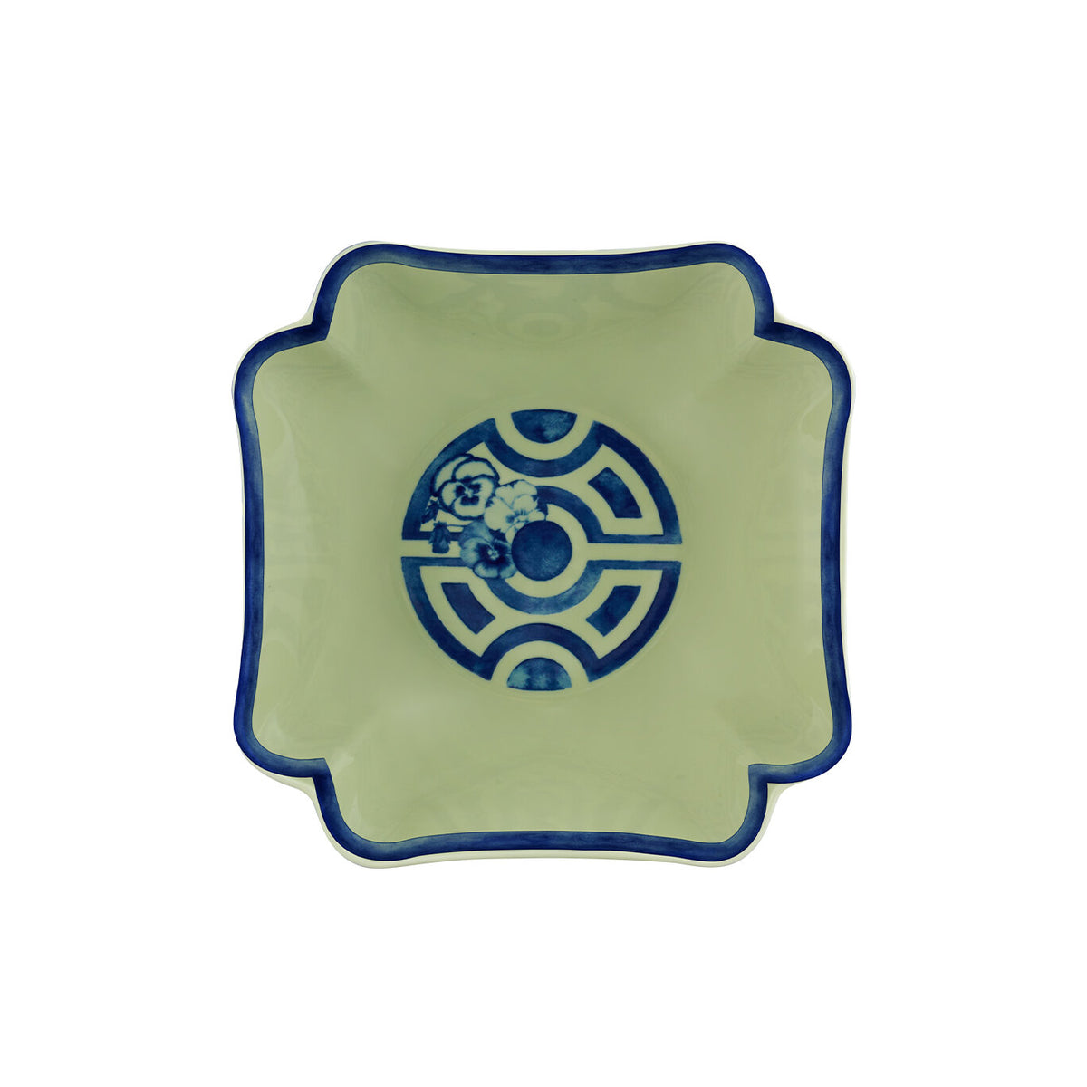 Vista Alegre The Meaning Salad Bowl, view 2