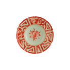 Vista Alegre The Meaning Soup Plate on a white background