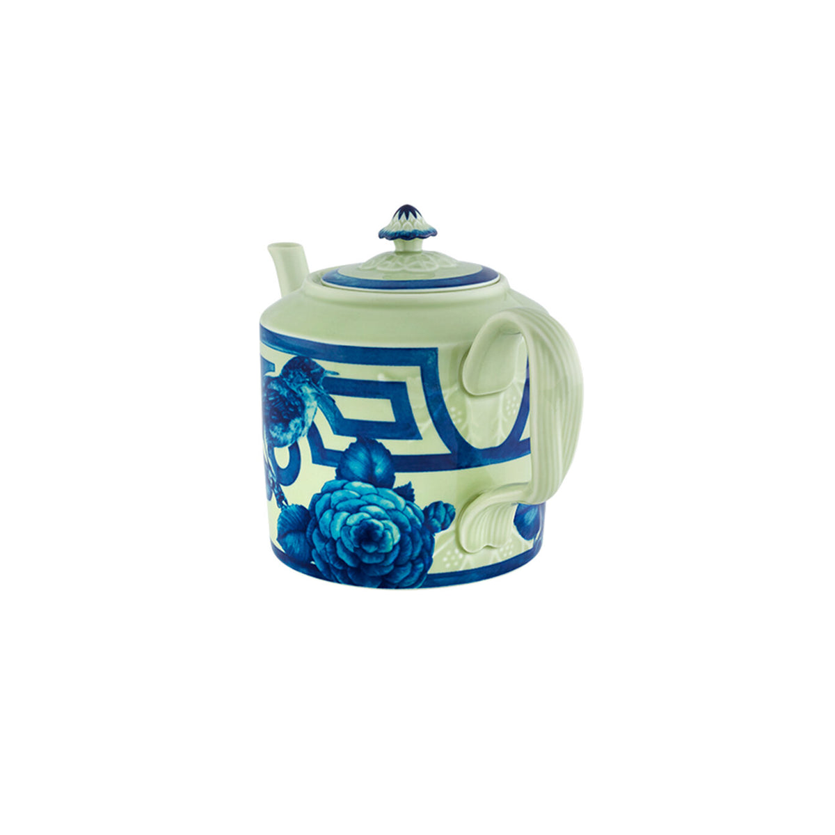 Vista Alegre The Meaning Tea Pot, view 2